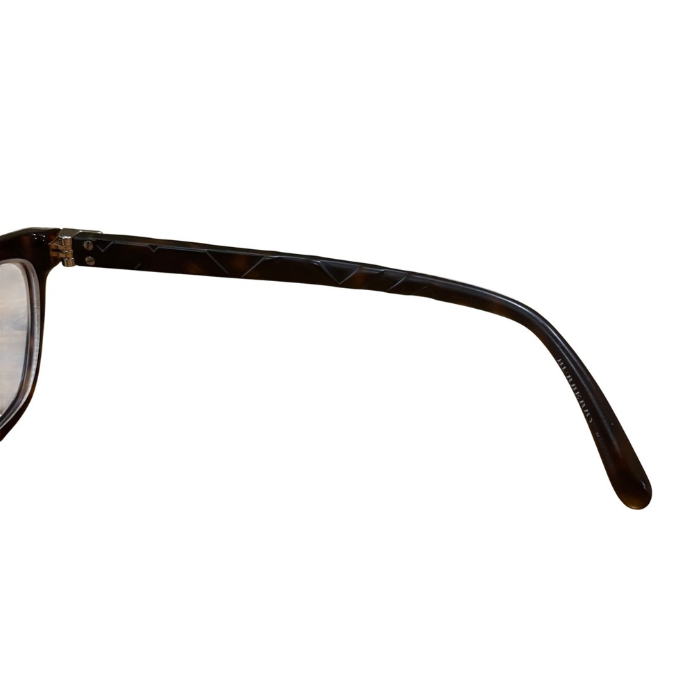 Burberry Tortoise Cat Eye Eyeglasses B 3002 53-17-140 Dark Havana Frames - Picture 11 of 12